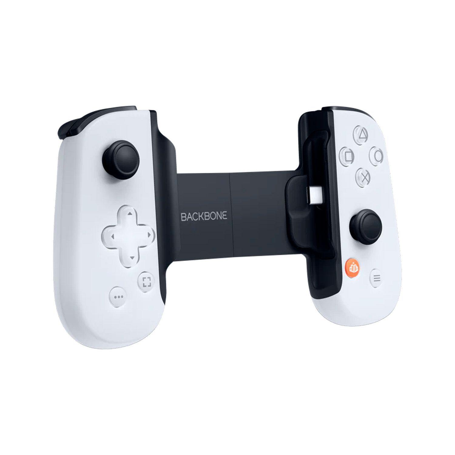 Control Joystick Sony Backbone Android Blanco-2