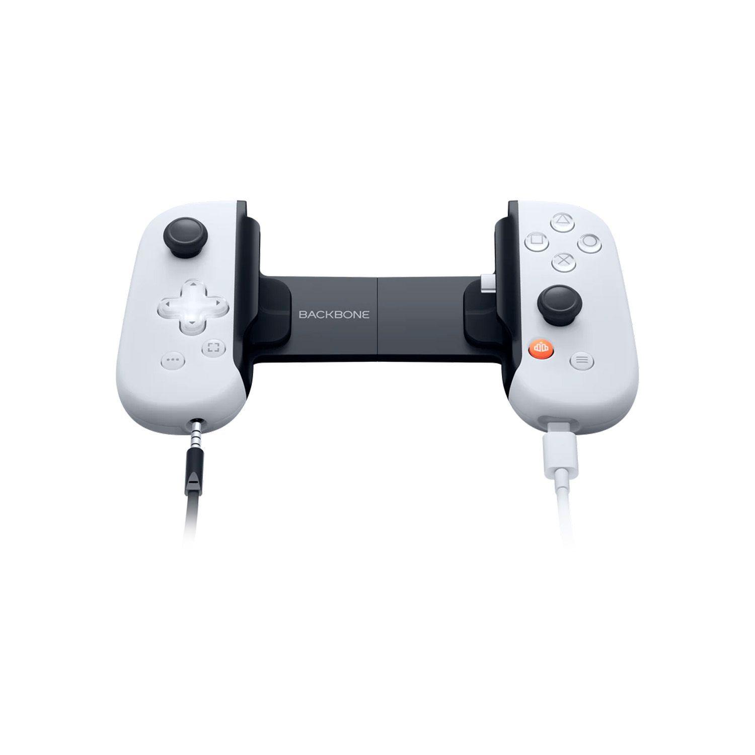 Control Joystick Sony Backbone Android Blanco-3