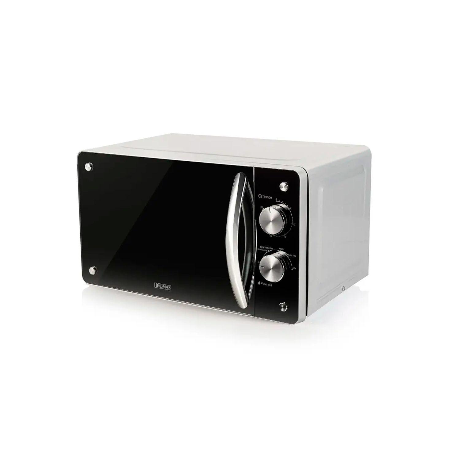 Microondas Thomas TH-20S01 20Lts 800W-1