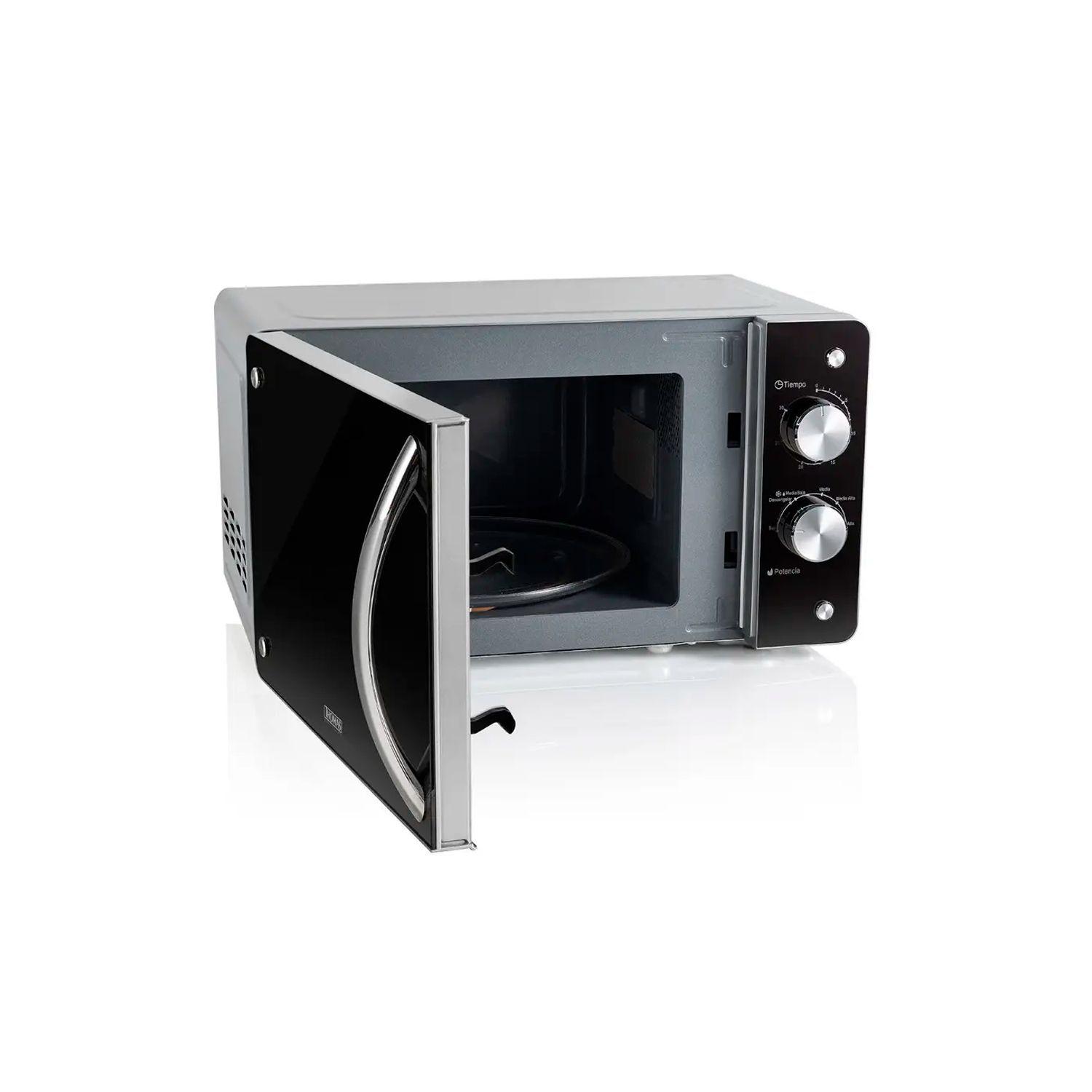 Microondas Thomas TH-20S01 20Lts 800W-3