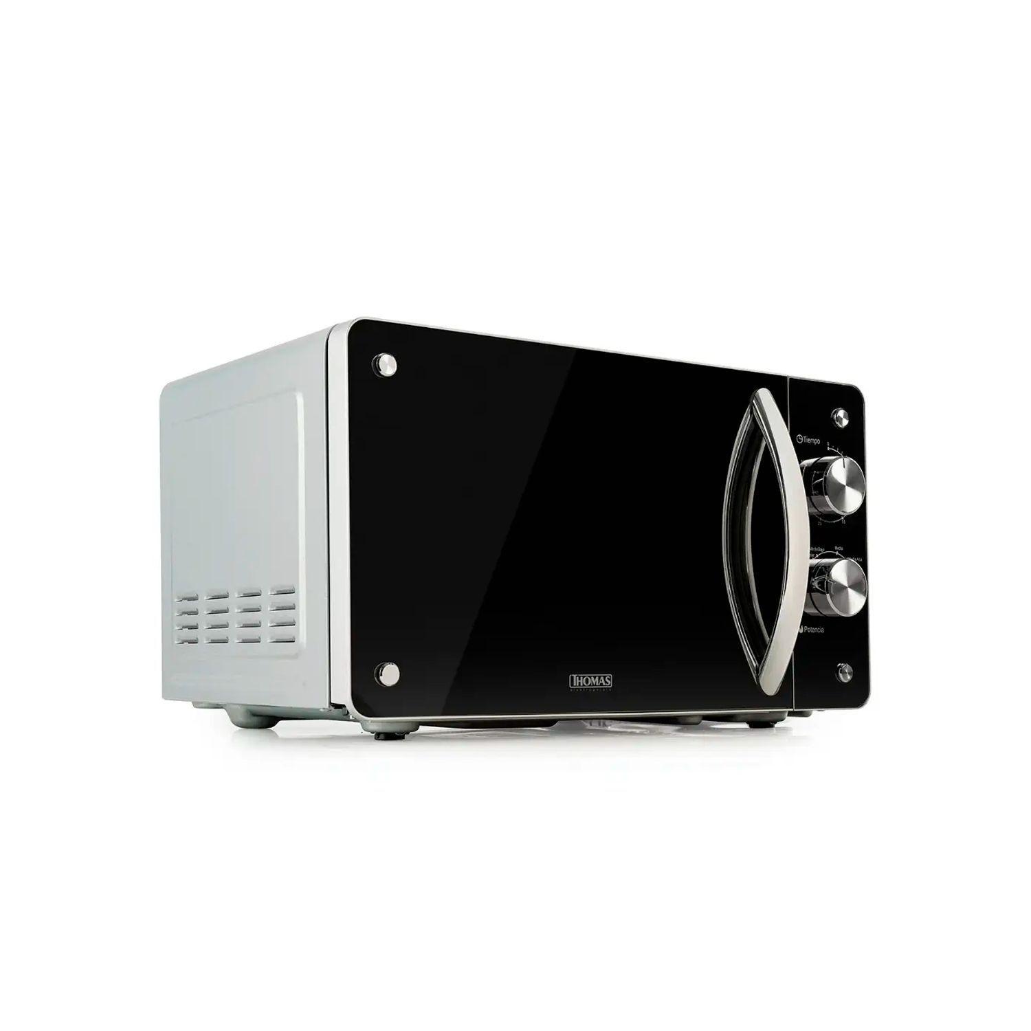 Microondas Thomas TH-20S01 20Lts 800W-2