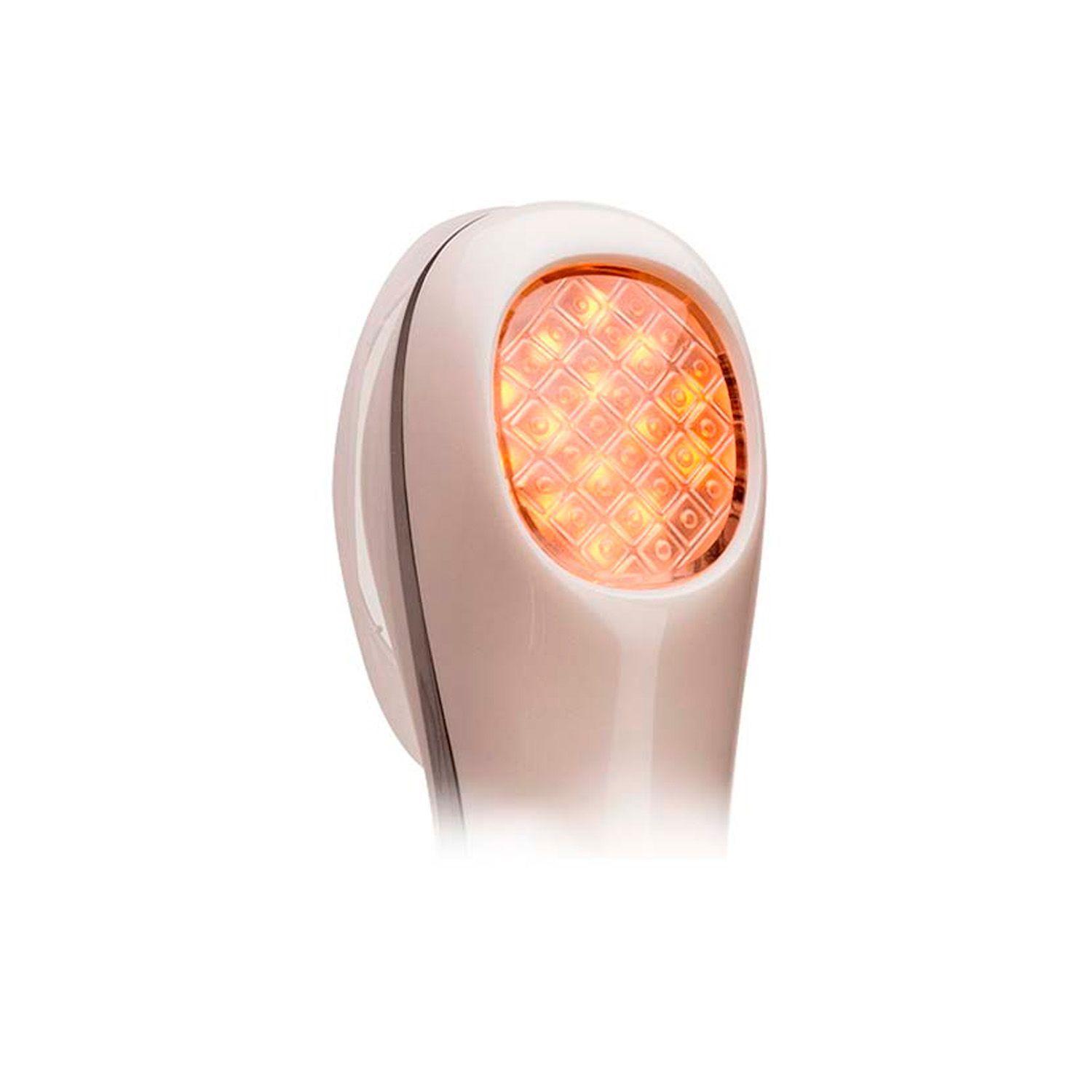 Masajeador Facial Gama Led Ultrasónico-2