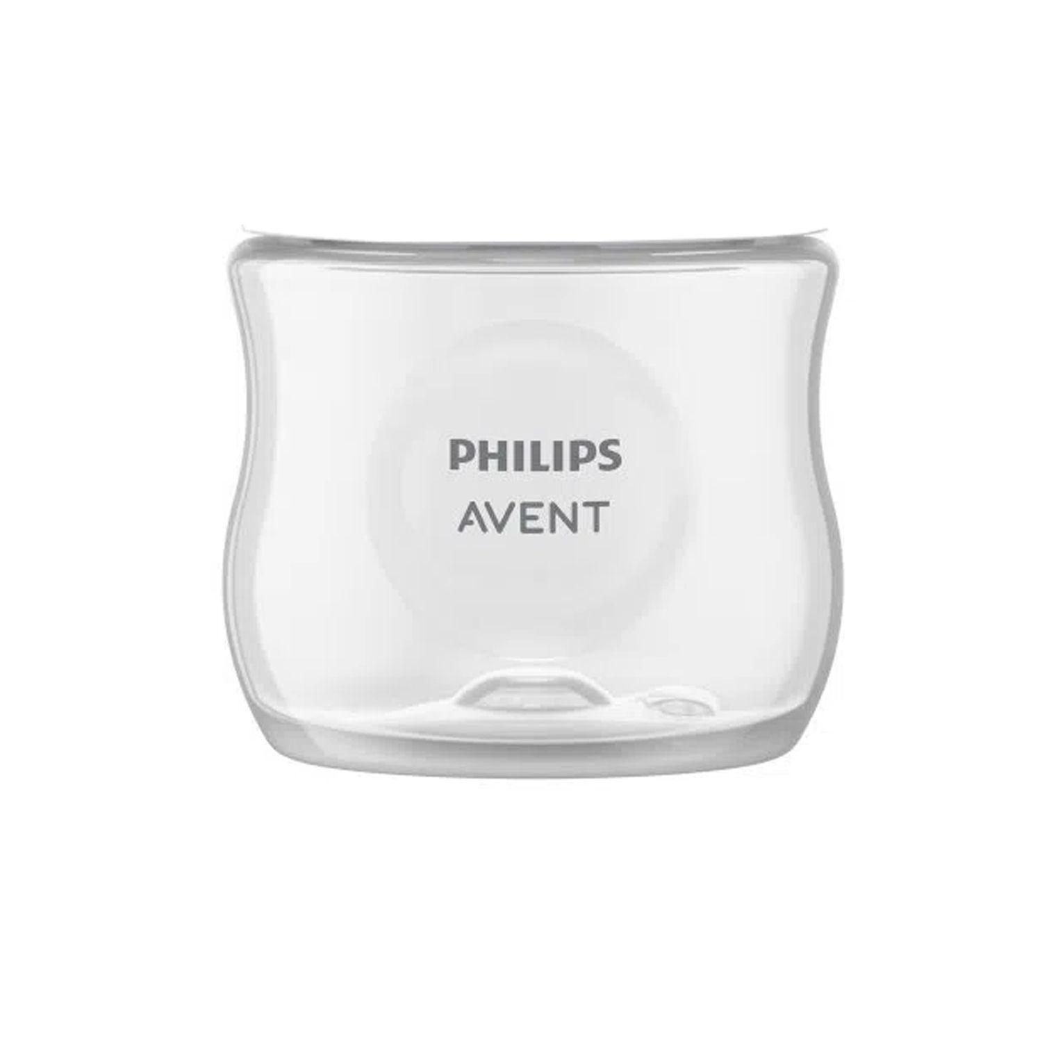 Extractor de Leche Manual Avent 118ml Libre BPA-3