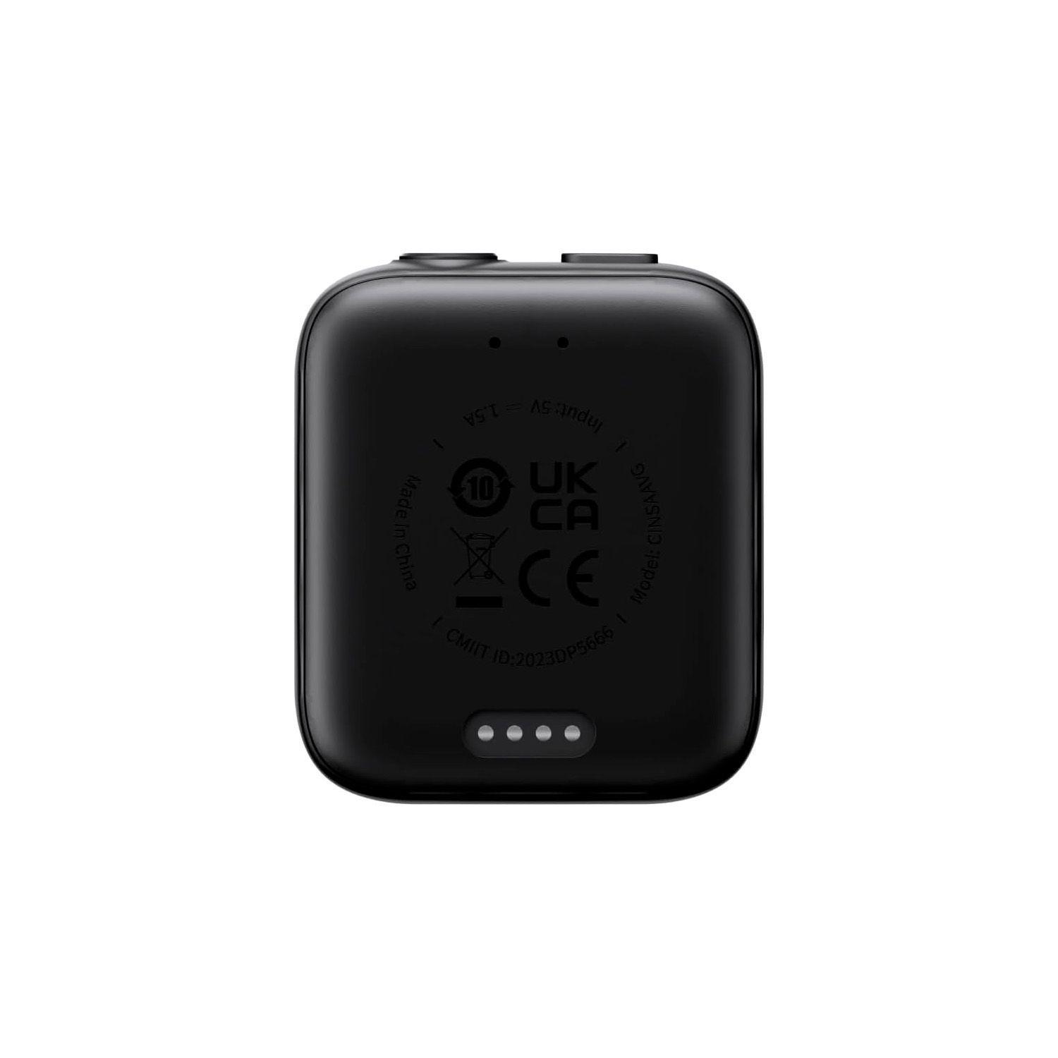 Control Remoto GPS Insta360 Preview Remote Táctil-2