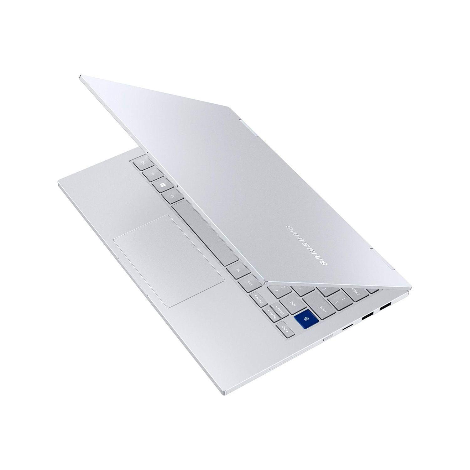 Notebook 2 en 1 Samsung Galaxy Book Flex i7 12GB 512GB SSD 13.3' FHD-4