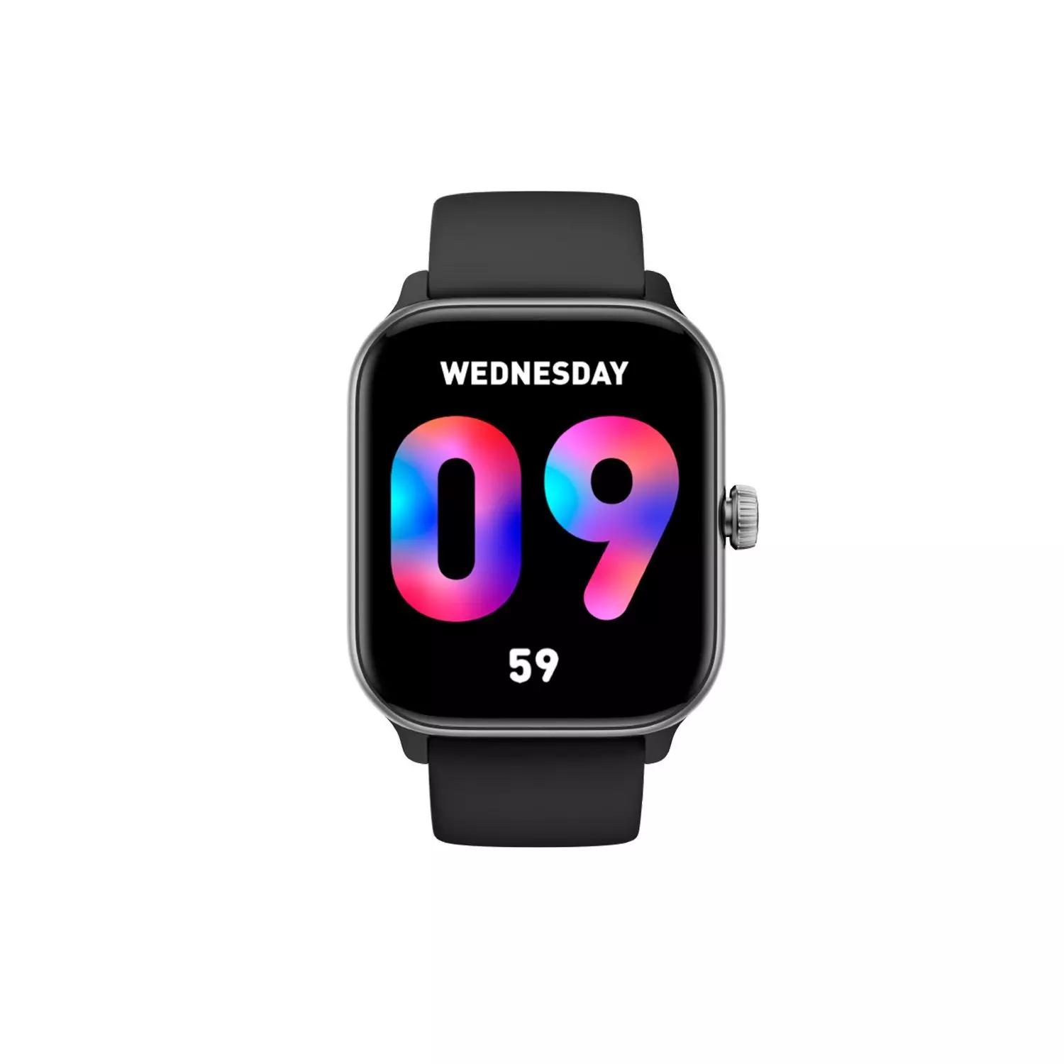 Smartwatch Reloj Inteligente Aiwa Amoled Aw-swiam10 Pro 1.85'-0