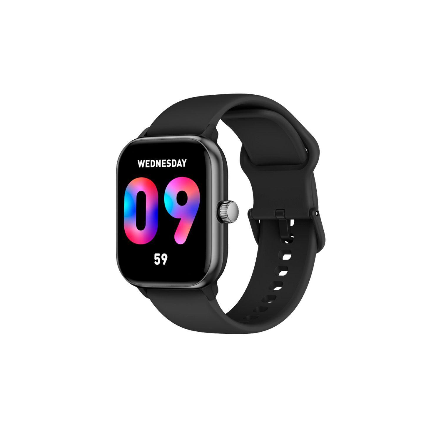Smartwatch Reloj Inteligente Aiwa Amoled Aw-swiam10 Pro 1.85'-1