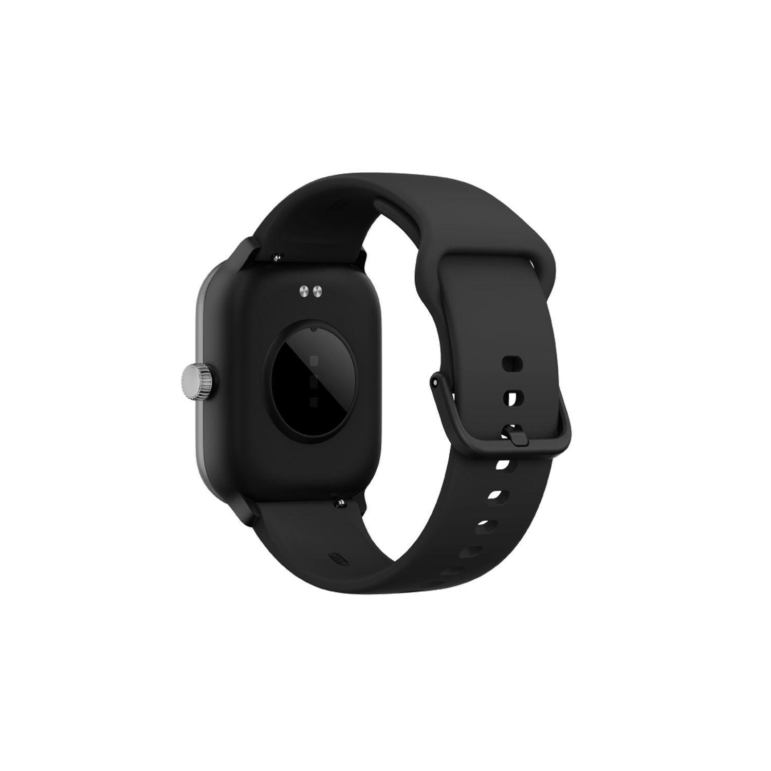 Smartwatch Reloj Inteligente Aiwa Amoled Aw-swiam10 Pro 1.85'-2