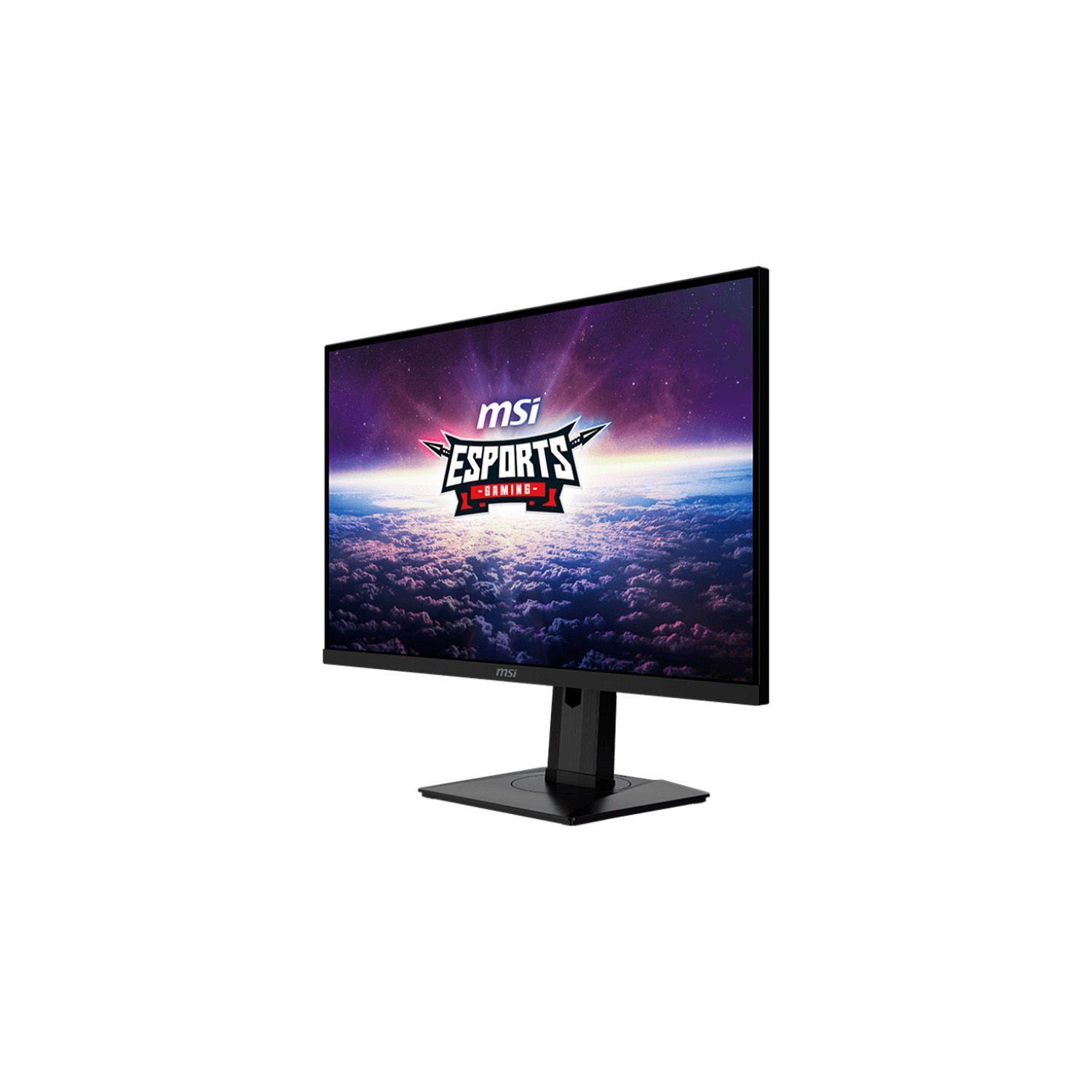 Monitor Gamer MSI G274PF 27" FHD Ips 180hz 1ms Hdmi Dport-2
