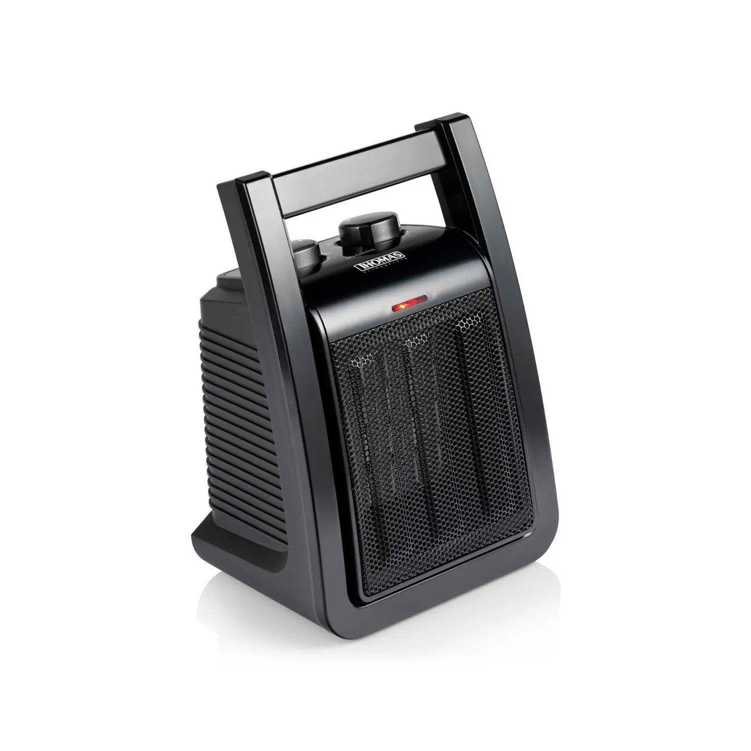 Termoventilador Cerámico Thomas TH-CH38 2200W-1