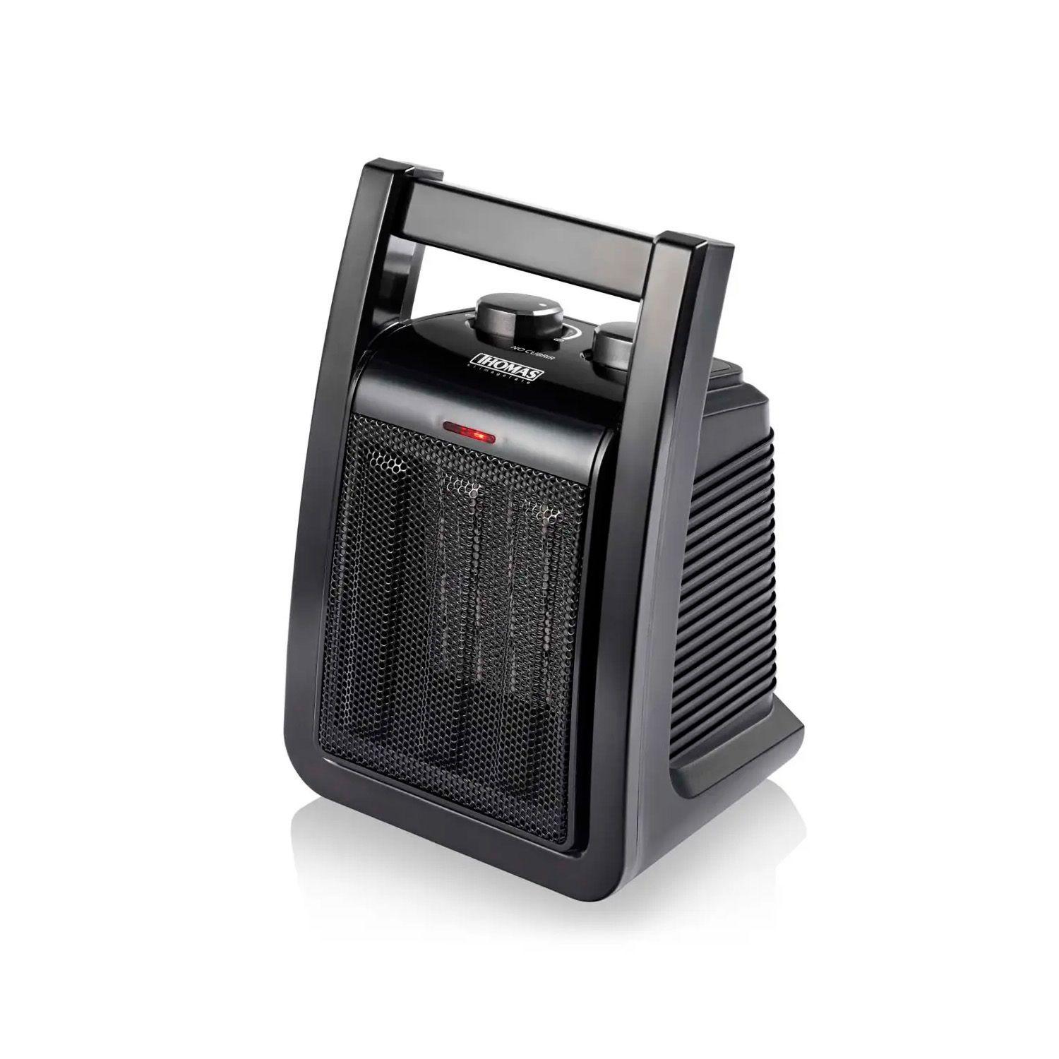 Termoventilador Cerámico Thomas TH-CH38 2200W-3