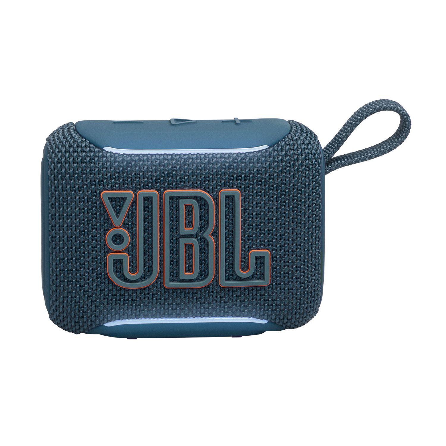Parlante Inalambrico JBL Go 5 BT Azul-0