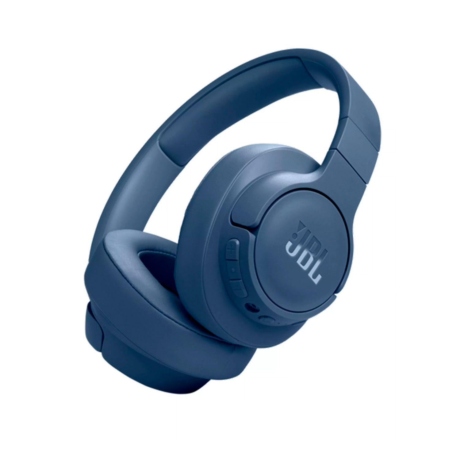 Audifonos JBL Tune 770NC USB-C Azul-0