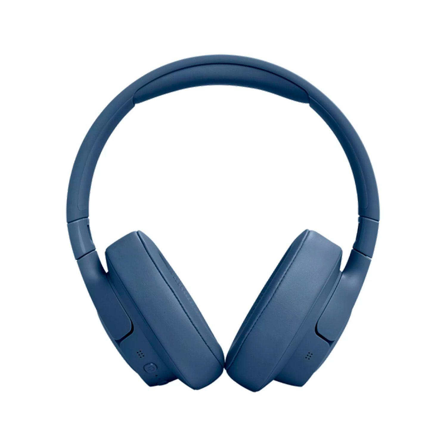 Audifonos JBL Tune 770NC USB-C Azul-1