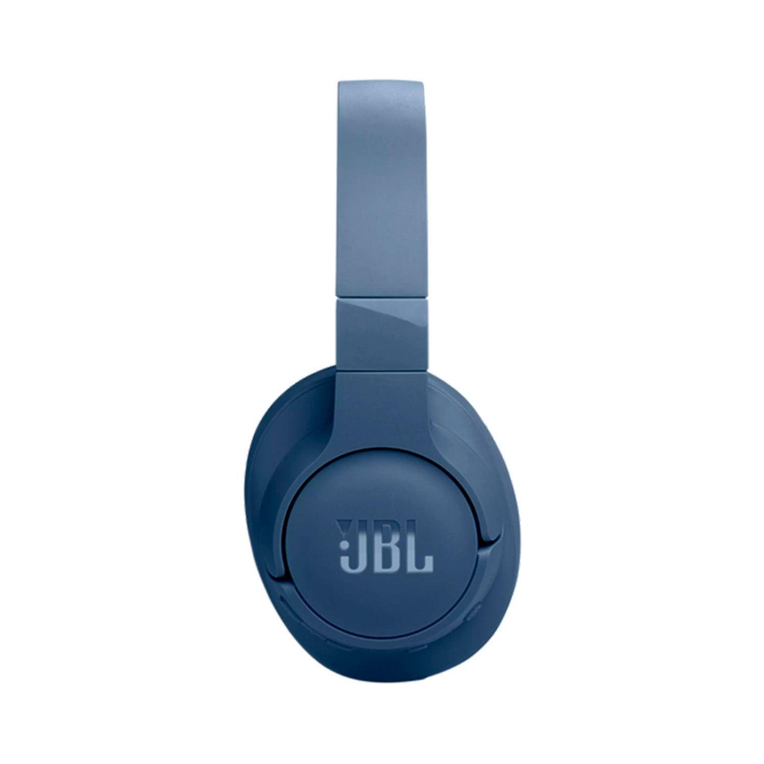Audifonos JBL Tune 770NC USB-C Azul-2