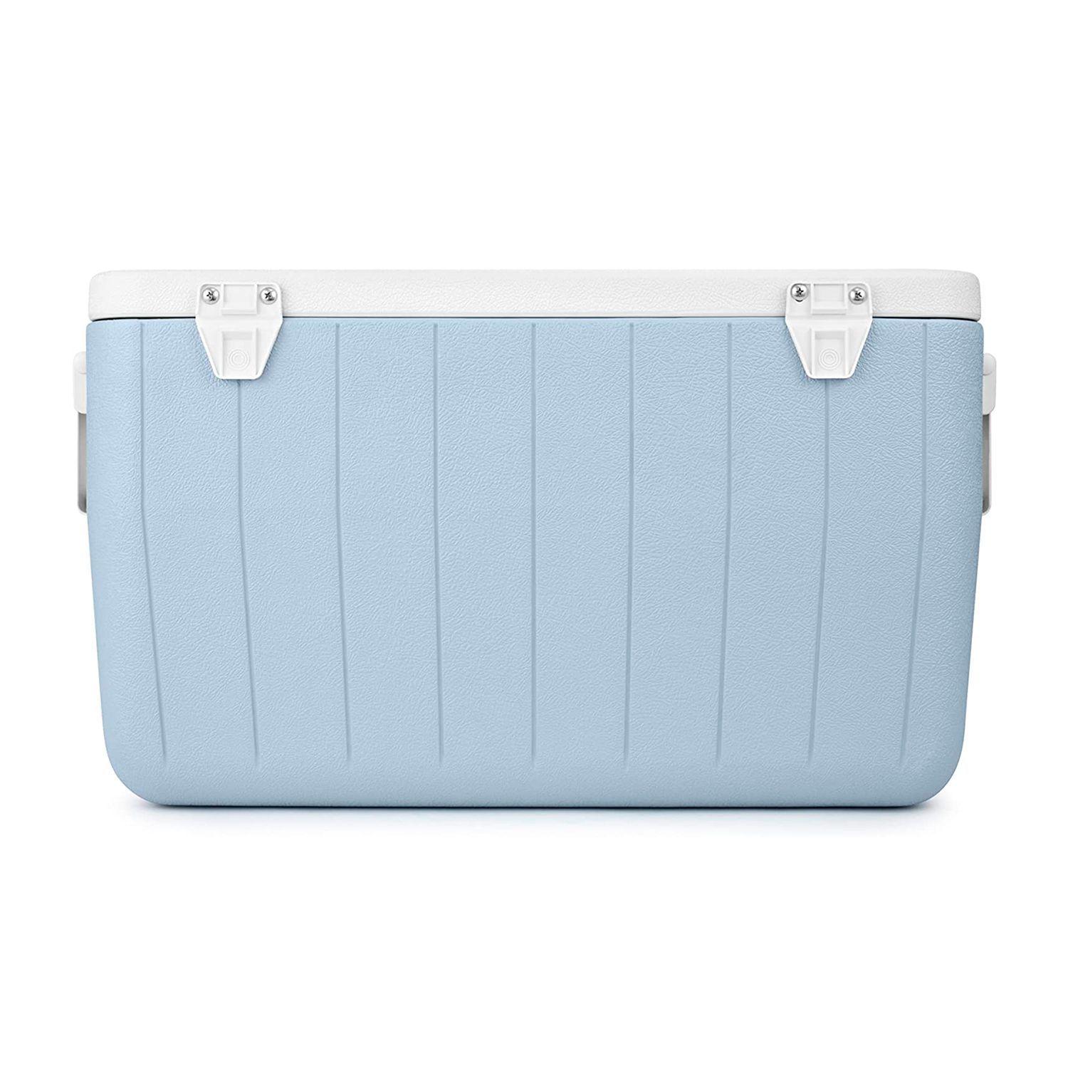 Cooler Coleman 48QT 45 LT 76 Latas-3