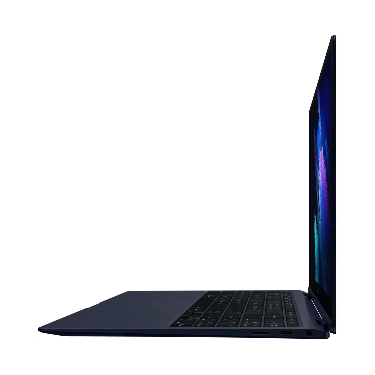 Notebook 2 en 1 Samsung Galaxy Book Flex i5 8GB 256GB 13.3' FHD-3