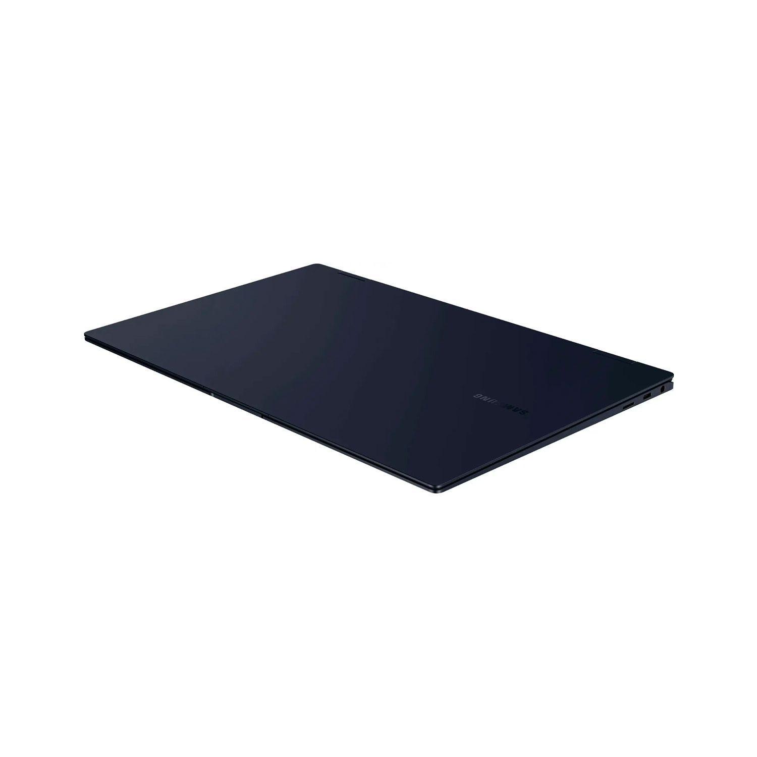 Notebook 2 en 1 Samsung Galaxy Book Flex i5 8GB 256GB 13.3' FHD-4