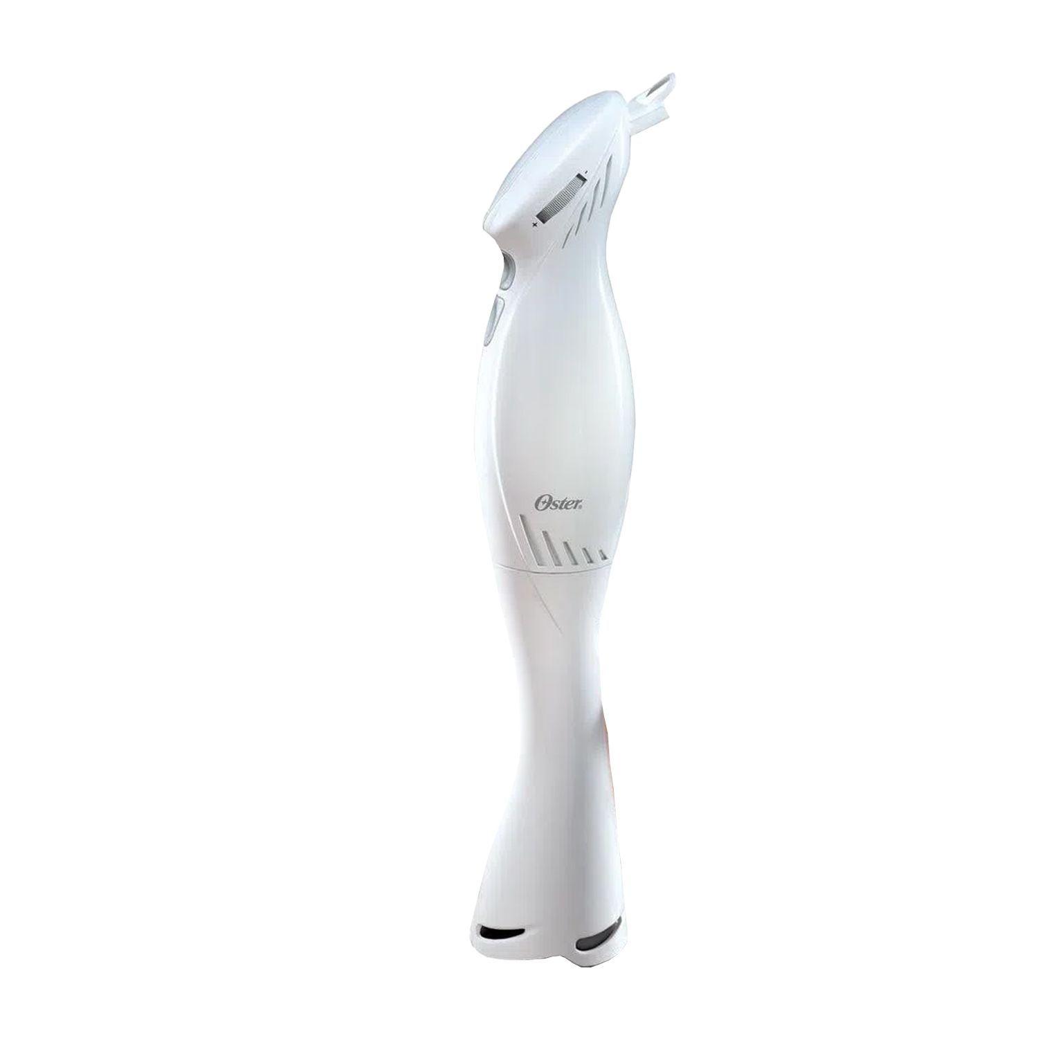 Batidora de Inmersión Oster Stick Mixer 2612 250W Blanca-2