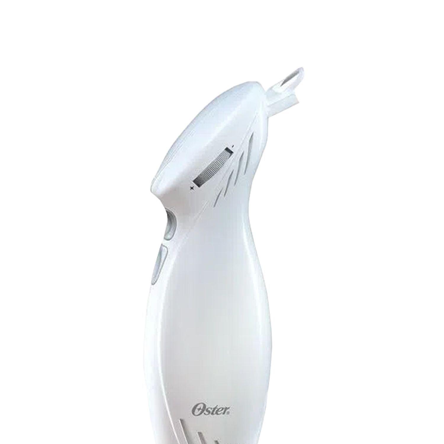 Batidora de Inmersión Oster Stick Mixer 2612 250W Blanca-3