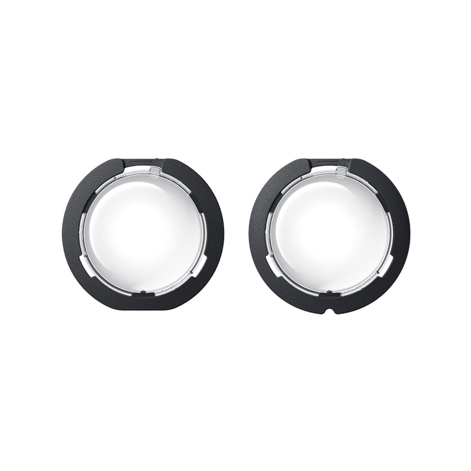 Protector de Lente Removible Insta360 X3 Standard Removable Lens Guards-2