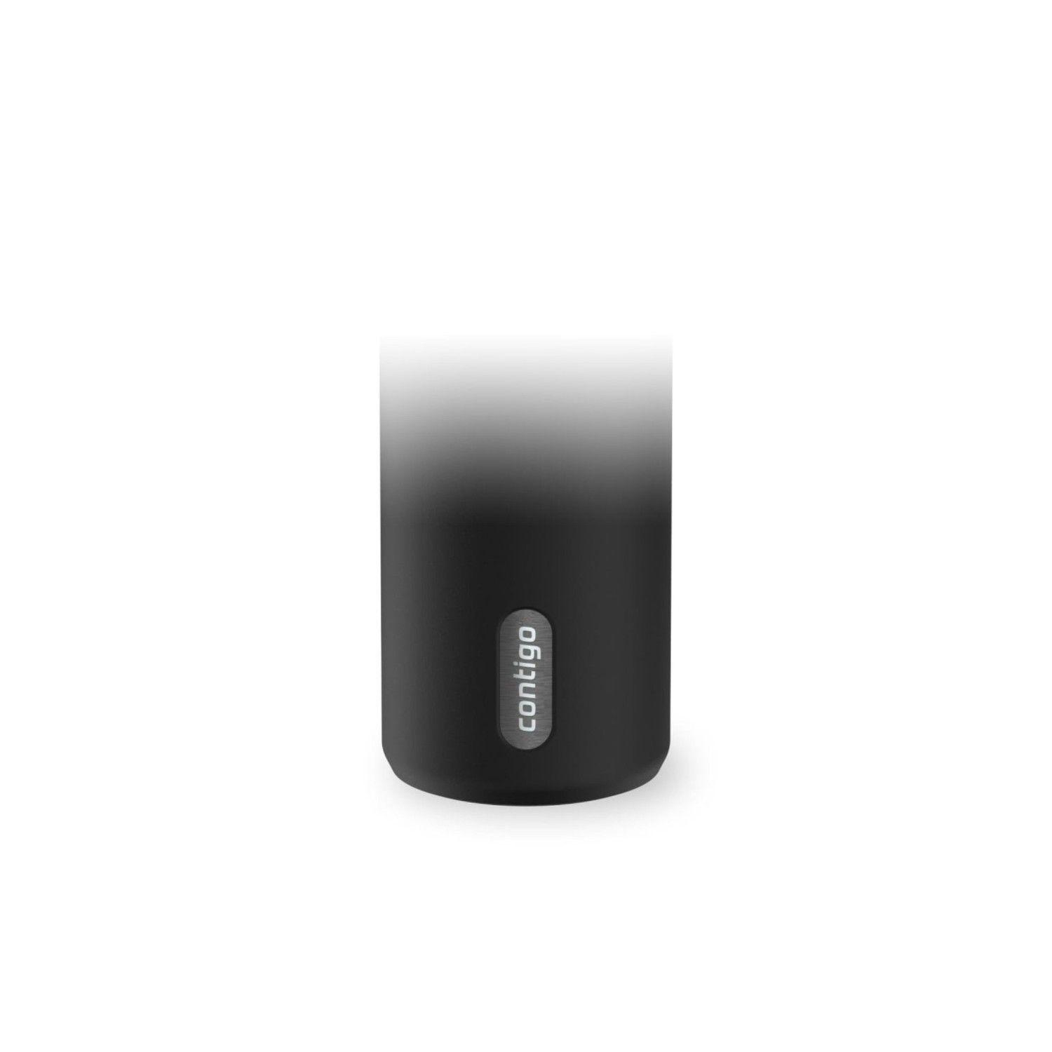 Mug Termico Contigo Autoseal 710ml Negro-2