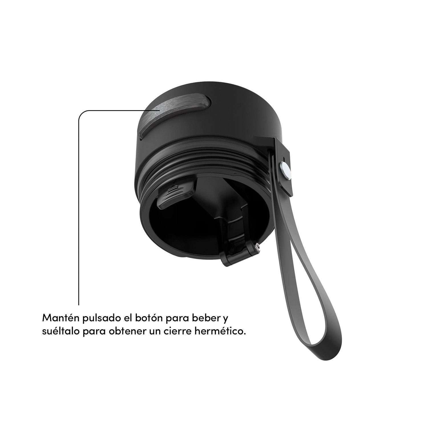 Mug Termico Contigo Autoseal 710ml Negro-2