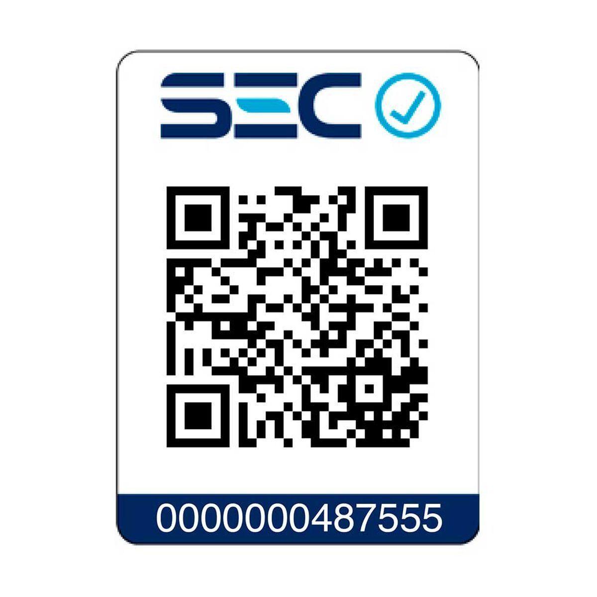 Corta Pelo Siegen Supreme Clipper SG-8200C01-7