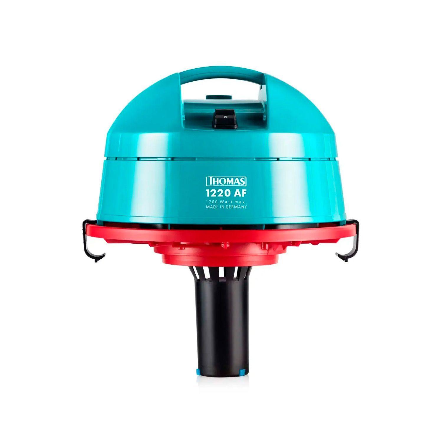 Aspiradora Thomas Aquafilter 1220AF 1200W-3