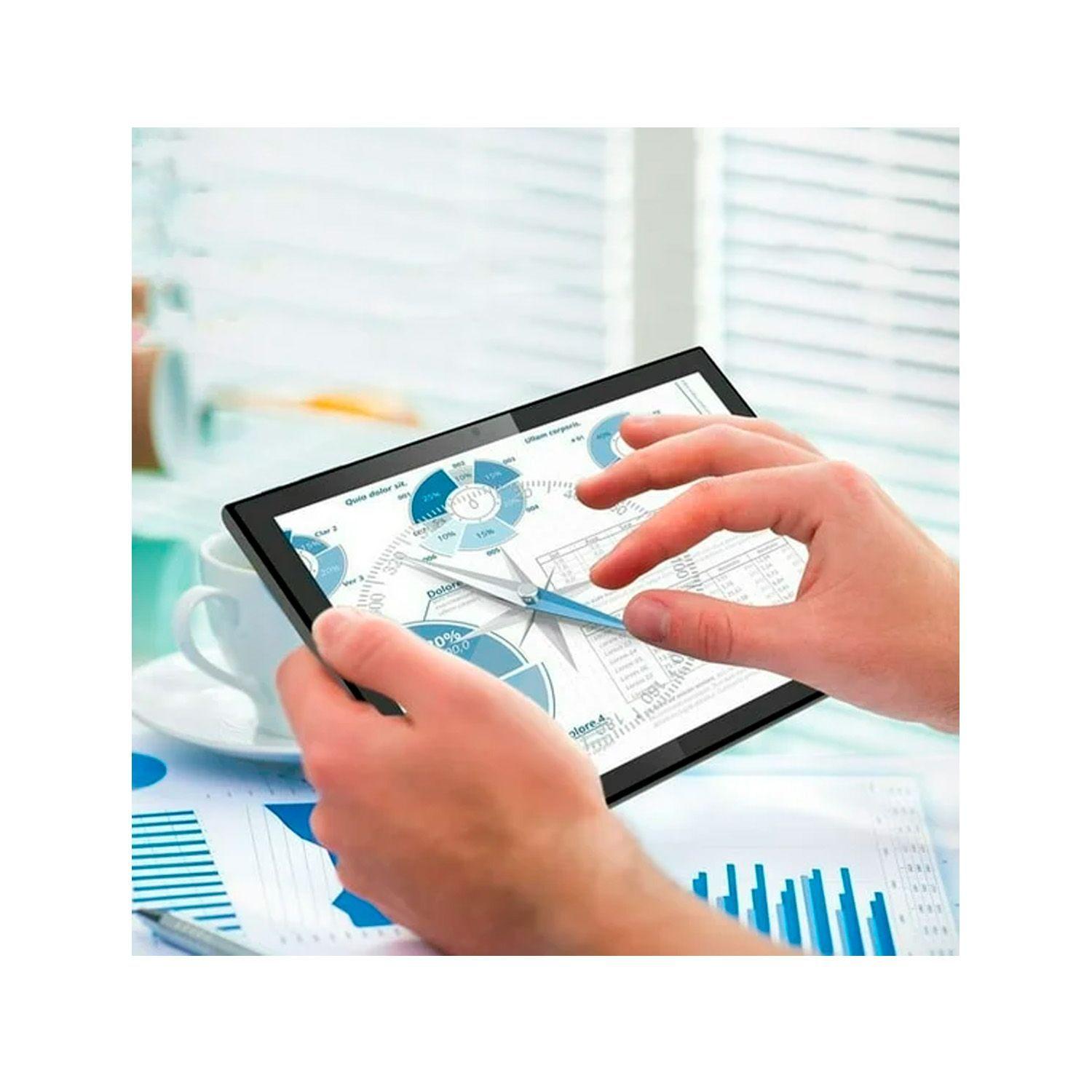 Tablet Dialn G10 Octa Core 4GB 64GB 10' HD+ Negro-2