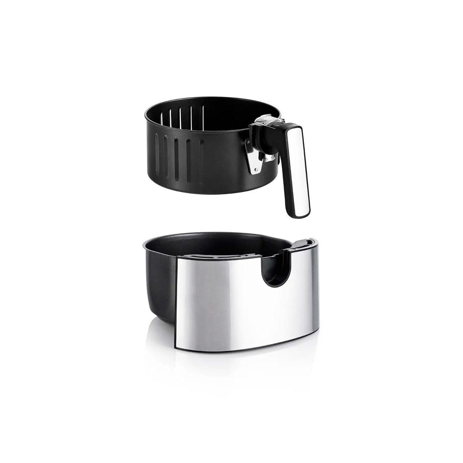 Freidora de Aire Thomas TH-AF70Di 1500W 3,2 Litros Wi-Fi-3