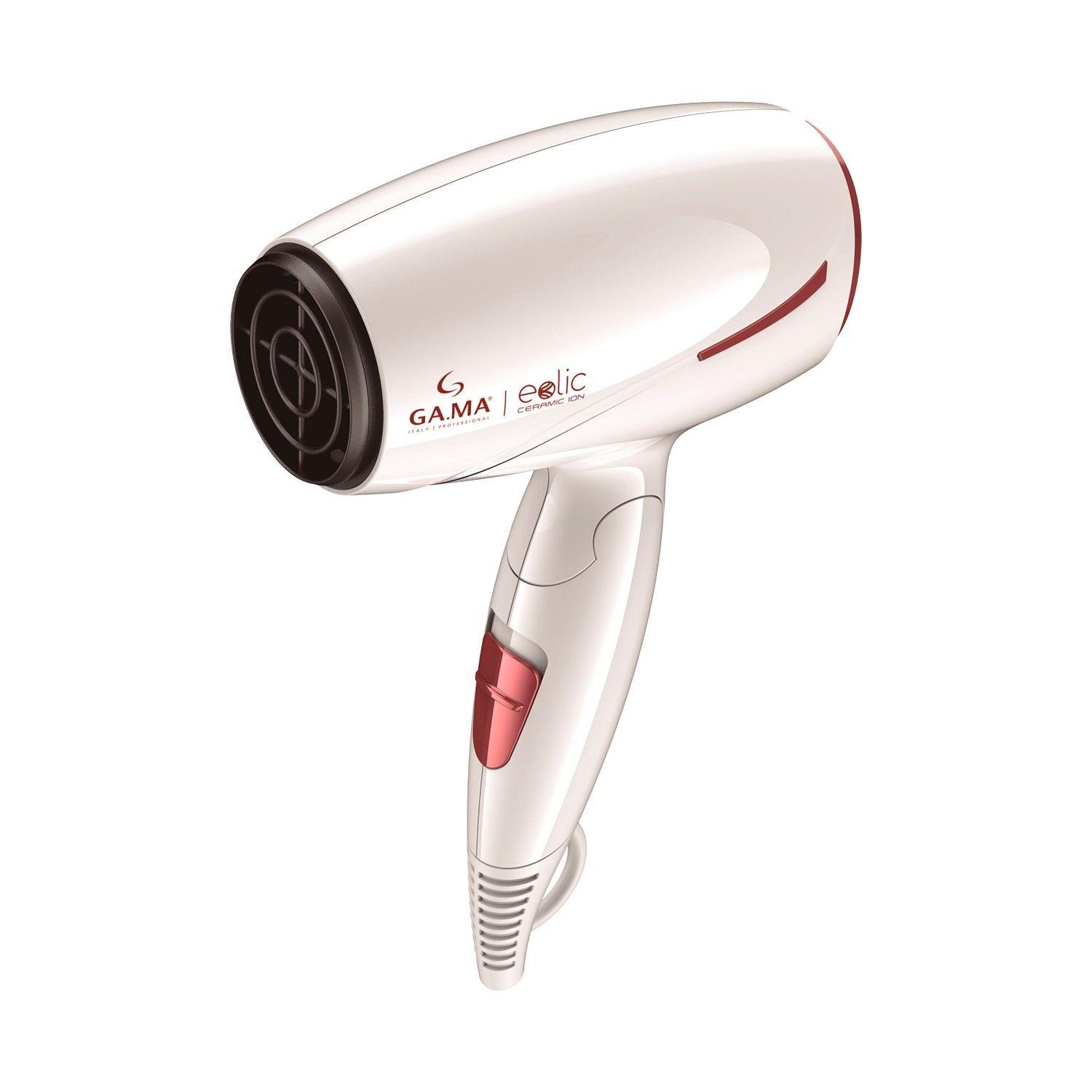 Secador de Pelo Gama Eolic Ceramic St 220 1650W-0