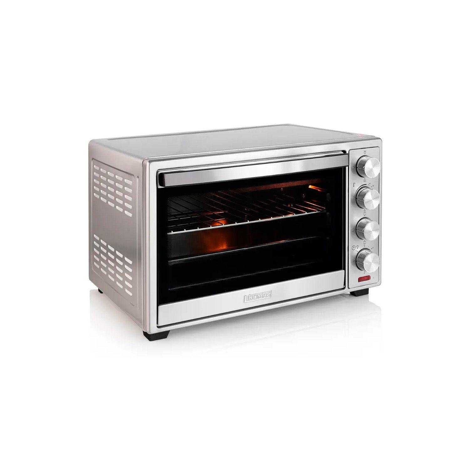 Horno Eléctrico Thomas TH-38i 1600W-3