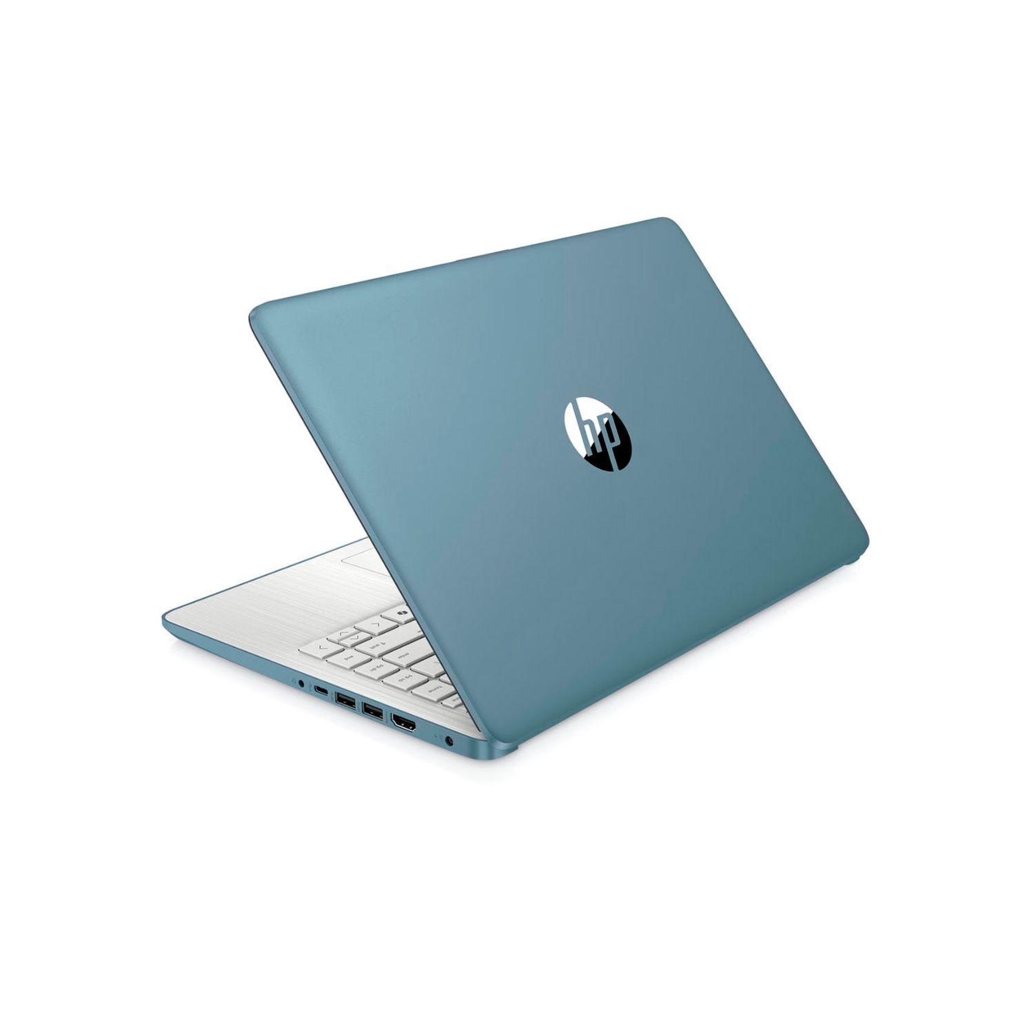 Notebook HP Intel Celeron 4GB 64GB 14' Táctil W11-4