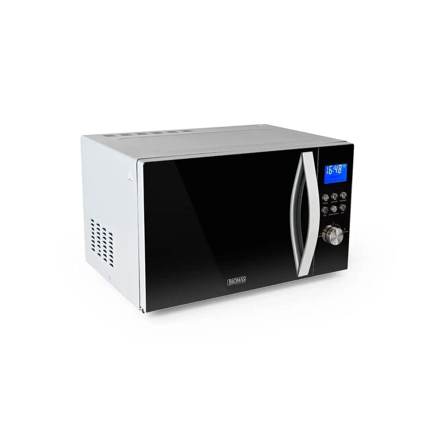 Microondas Thomas TH-34DMG 34L 1000W-3