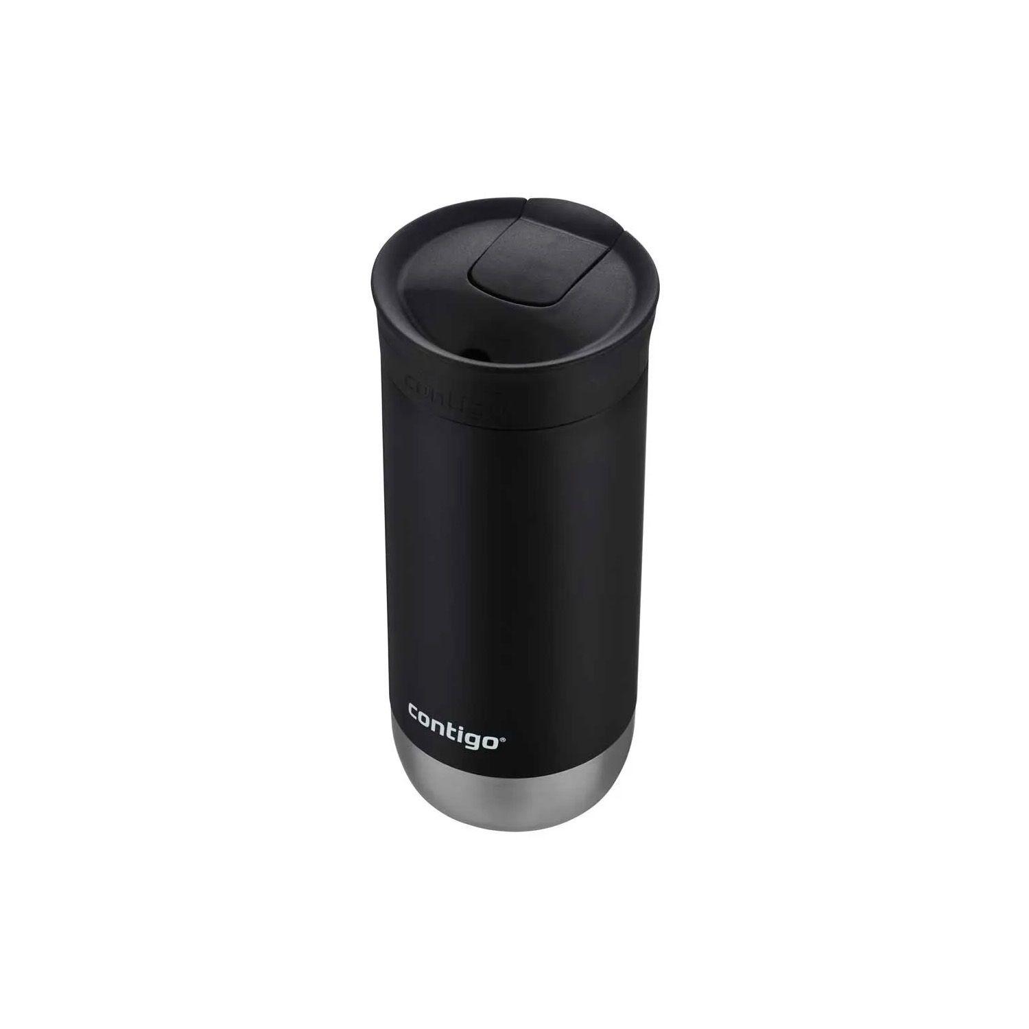 Vaso Térmico Contigo Huron 2.0 Licorice 473ml-1