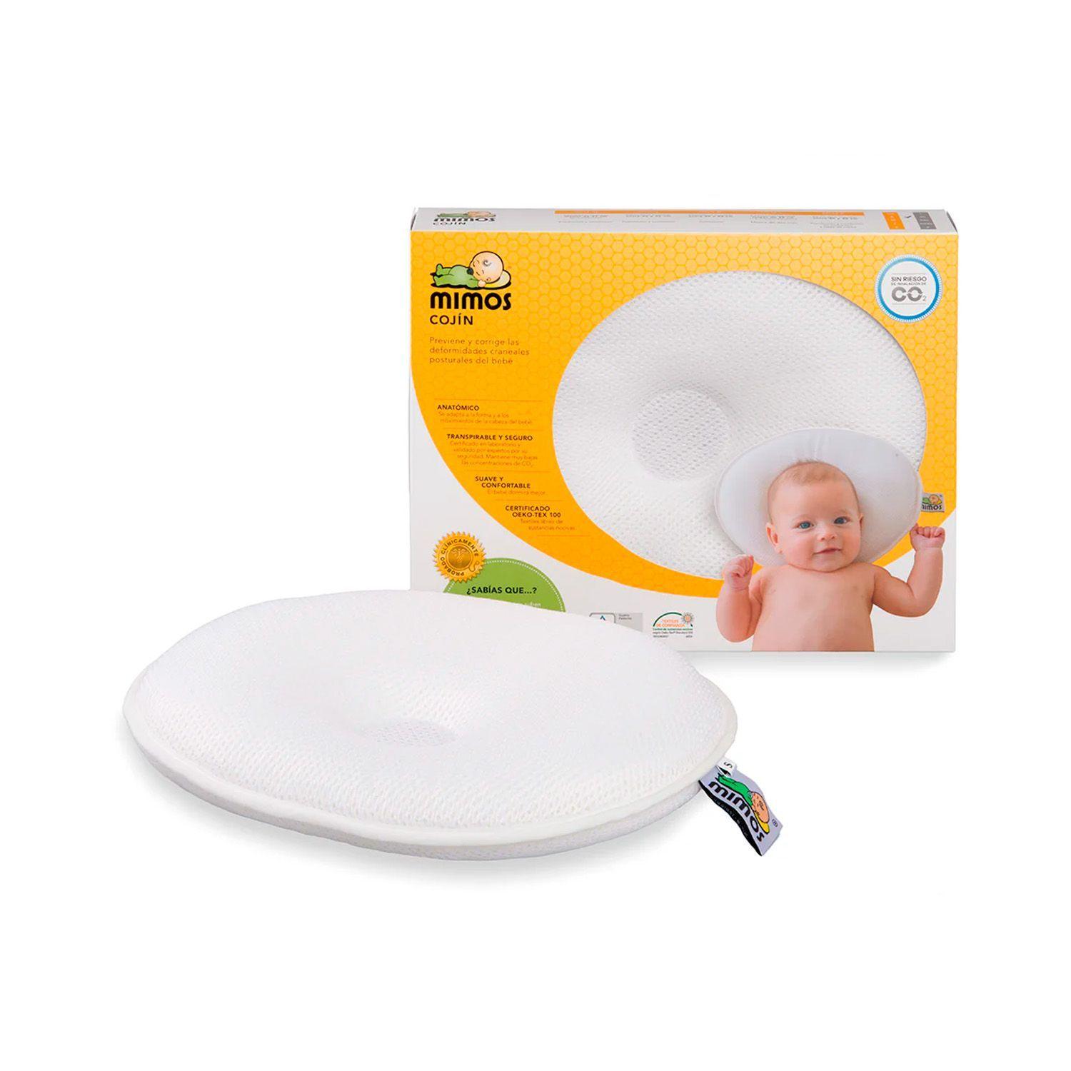 Cojín Mimos Talla S para Bebé-0