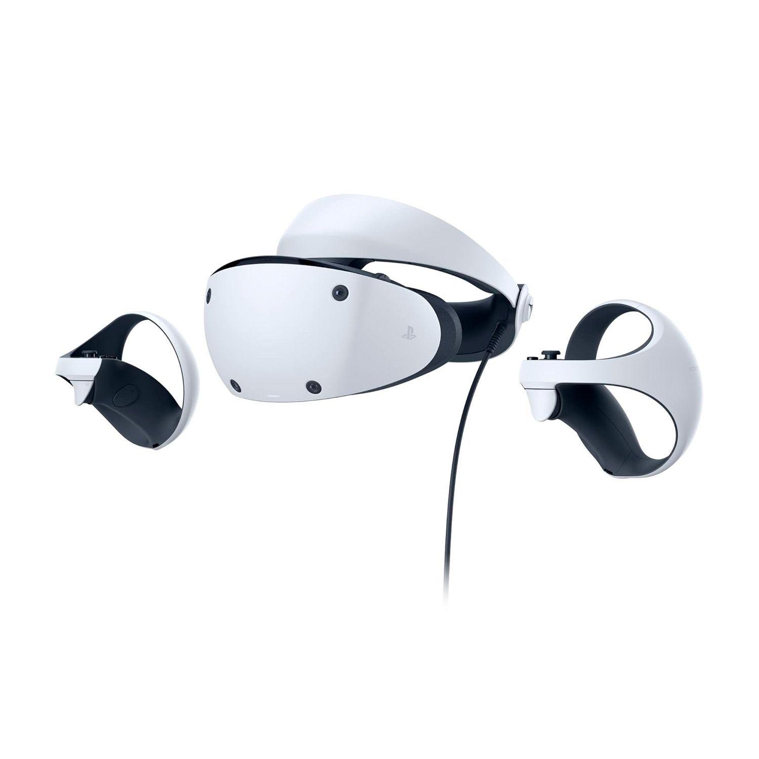 Lentes de Realidad Virtual Playstation VR2-2