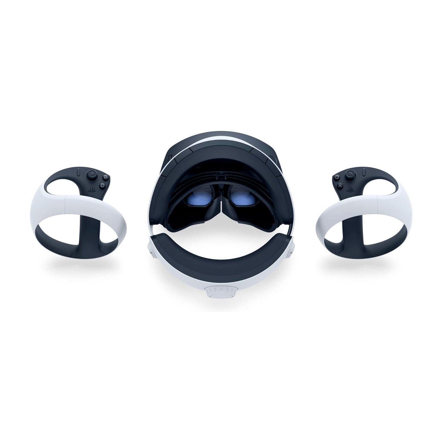 Lentes de Realidad Virtual Playstation VR2-3