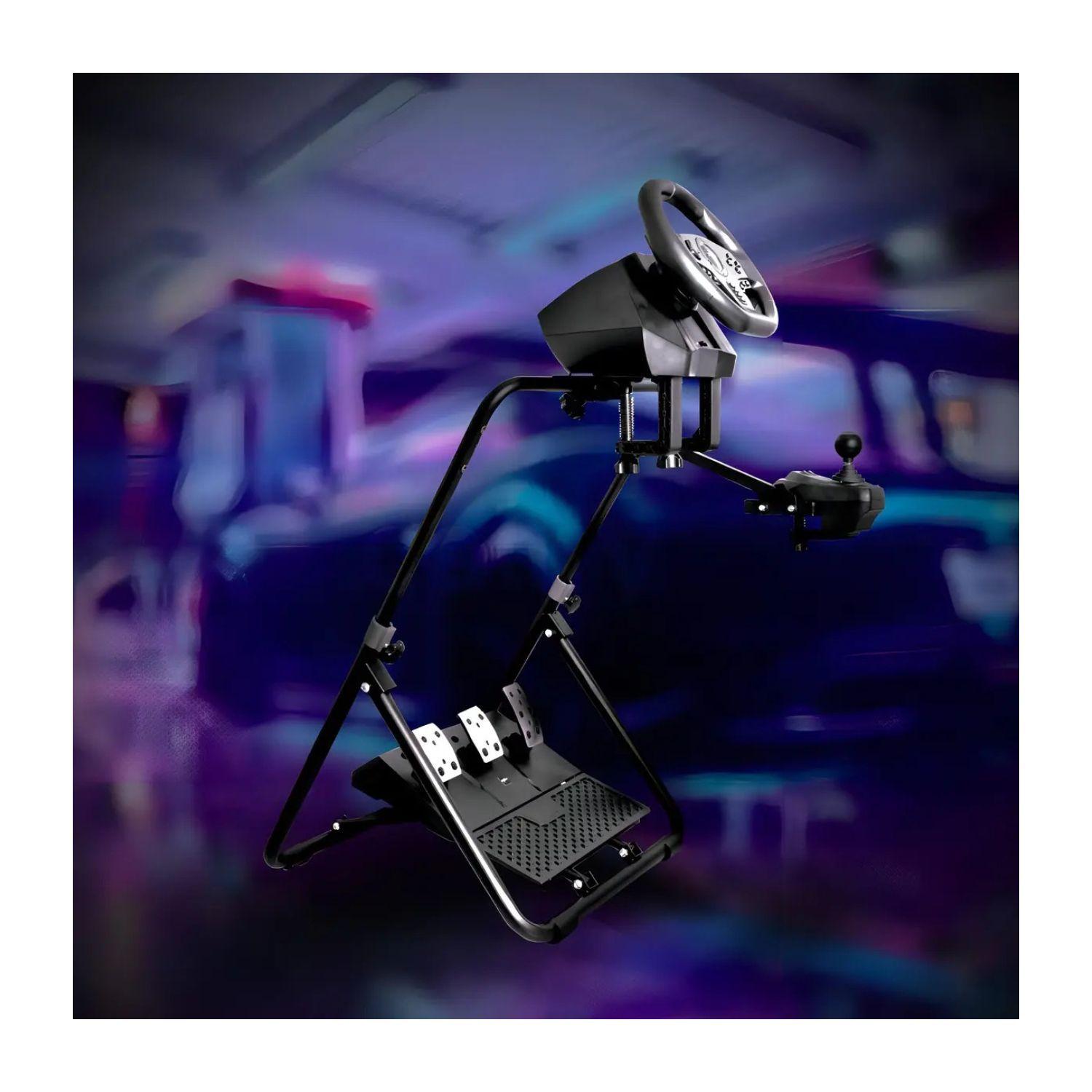 Soporte Volante Gamer PXN A9 Ajustable-3