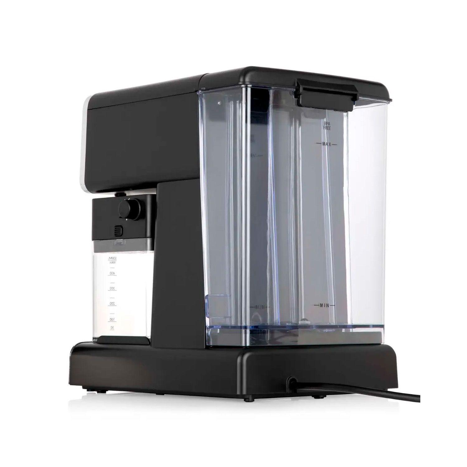 Cafetera Expresso Thomas TH-165DEL LatteKaffee-2