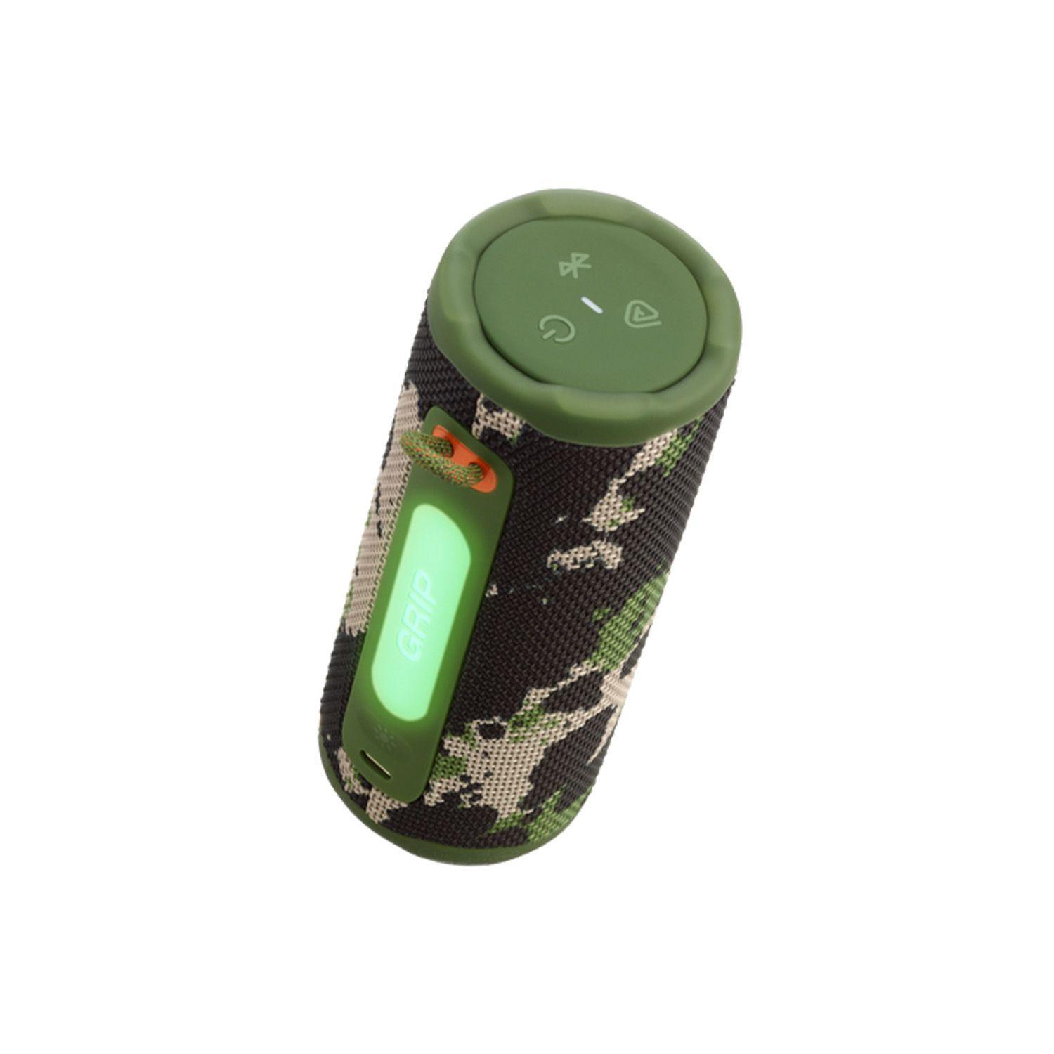 Parlante Inalambrico Jbl Grip Bluetooth IP68 Squad-2