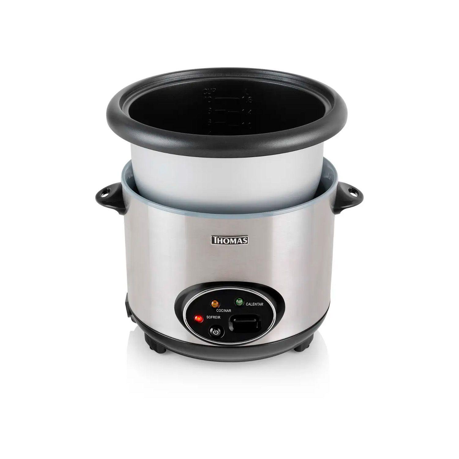 Olla Arrocera Thomas TH-38iF 1.8L 700W-2