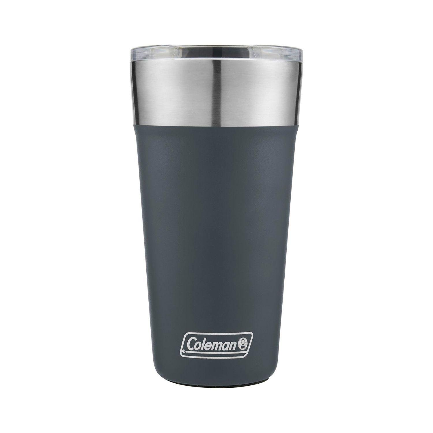 Vaso Térmico Coleman Brew Tumbler 600ml 20oz Slate-1