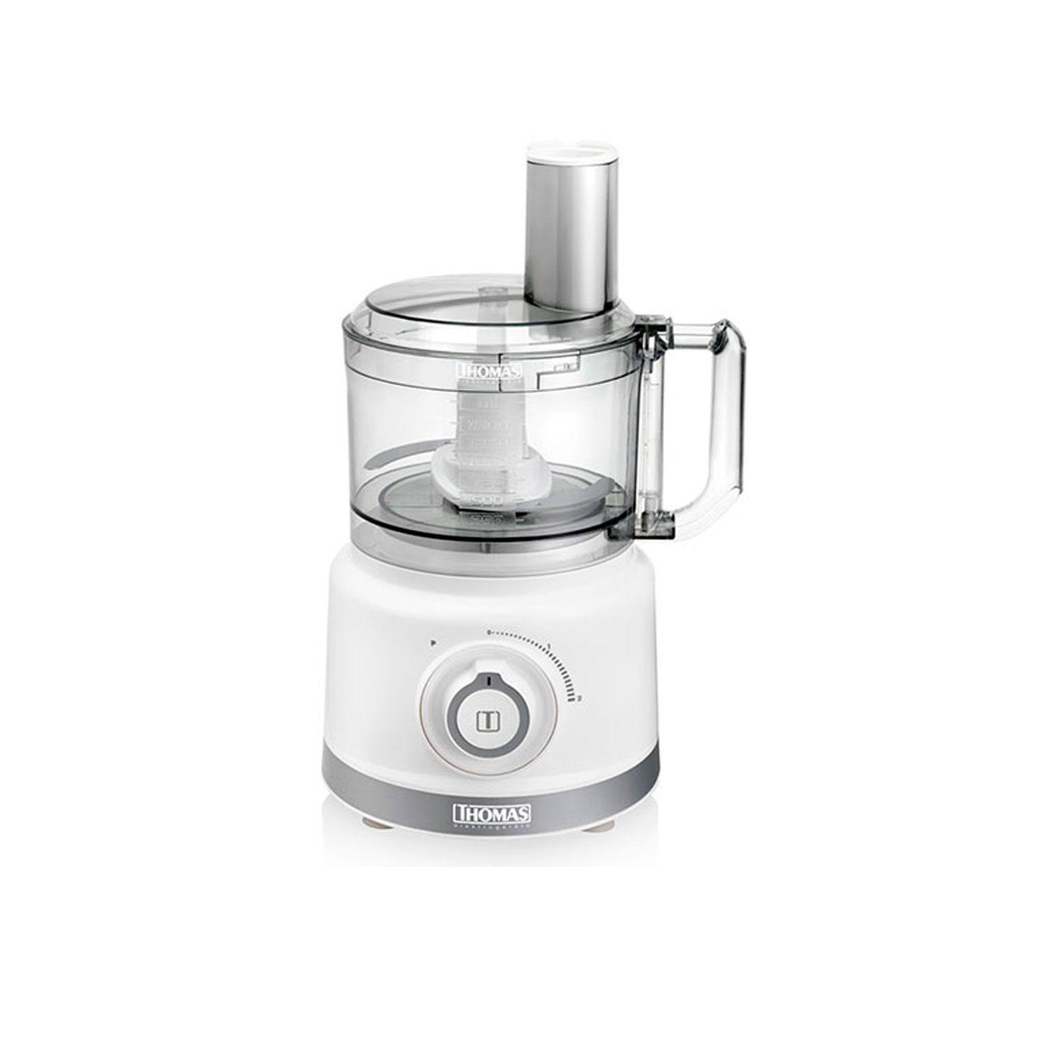 Licuadora y Procesadora de Alimentos Thomas TH-9170B 1.5L-2