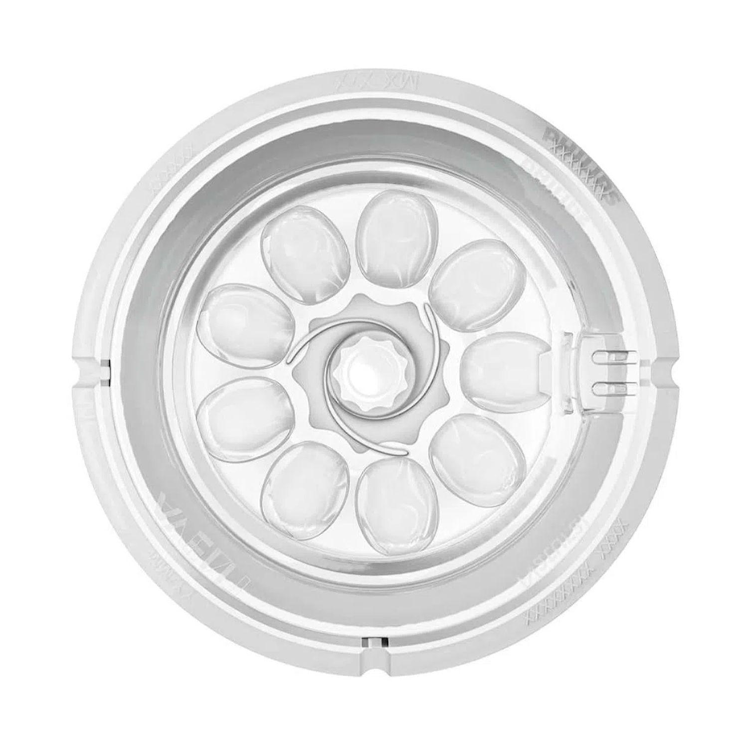 Mamadera Avent Natural 1m+ 260ml Libre BPA-2