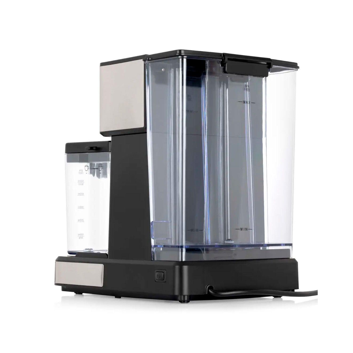 Cafetera Expresso Thomas TH-160DELi LatteKaffee-2