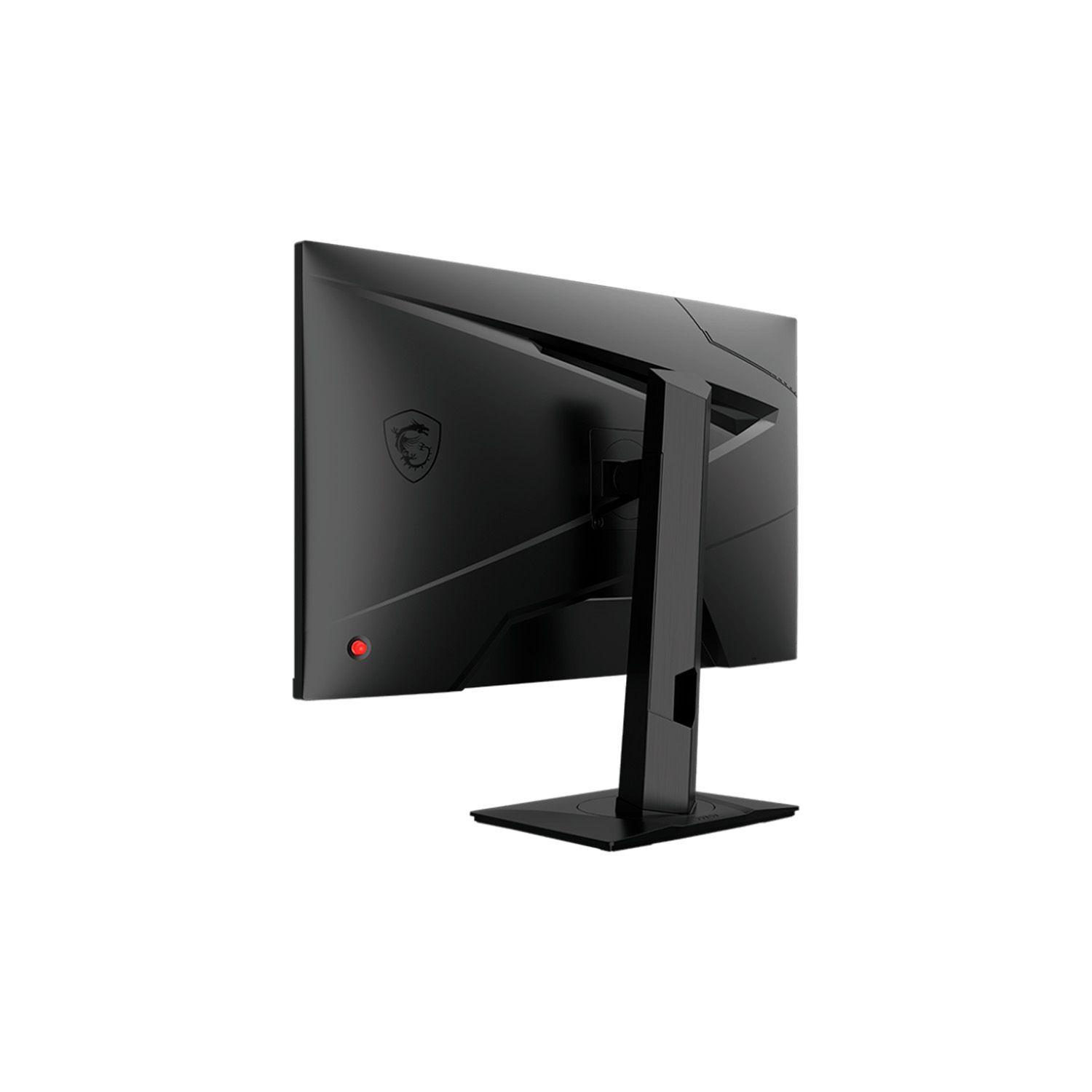 Monitor Gamer MSI G274QPFQD 27" QHD 2K Quantum Dot 170hz 1ms-2