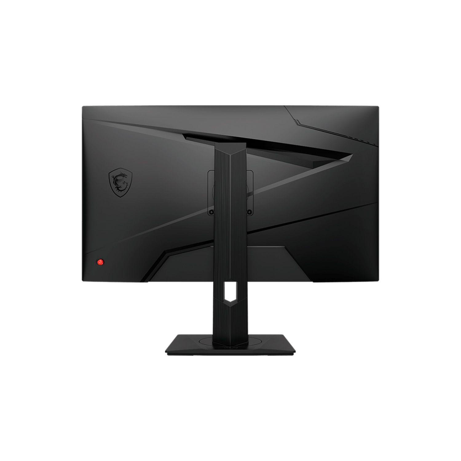 Monitor Gamer MSI G274QPFQD 27" QHD 2K Quantum Dot 170hz 1ms-4