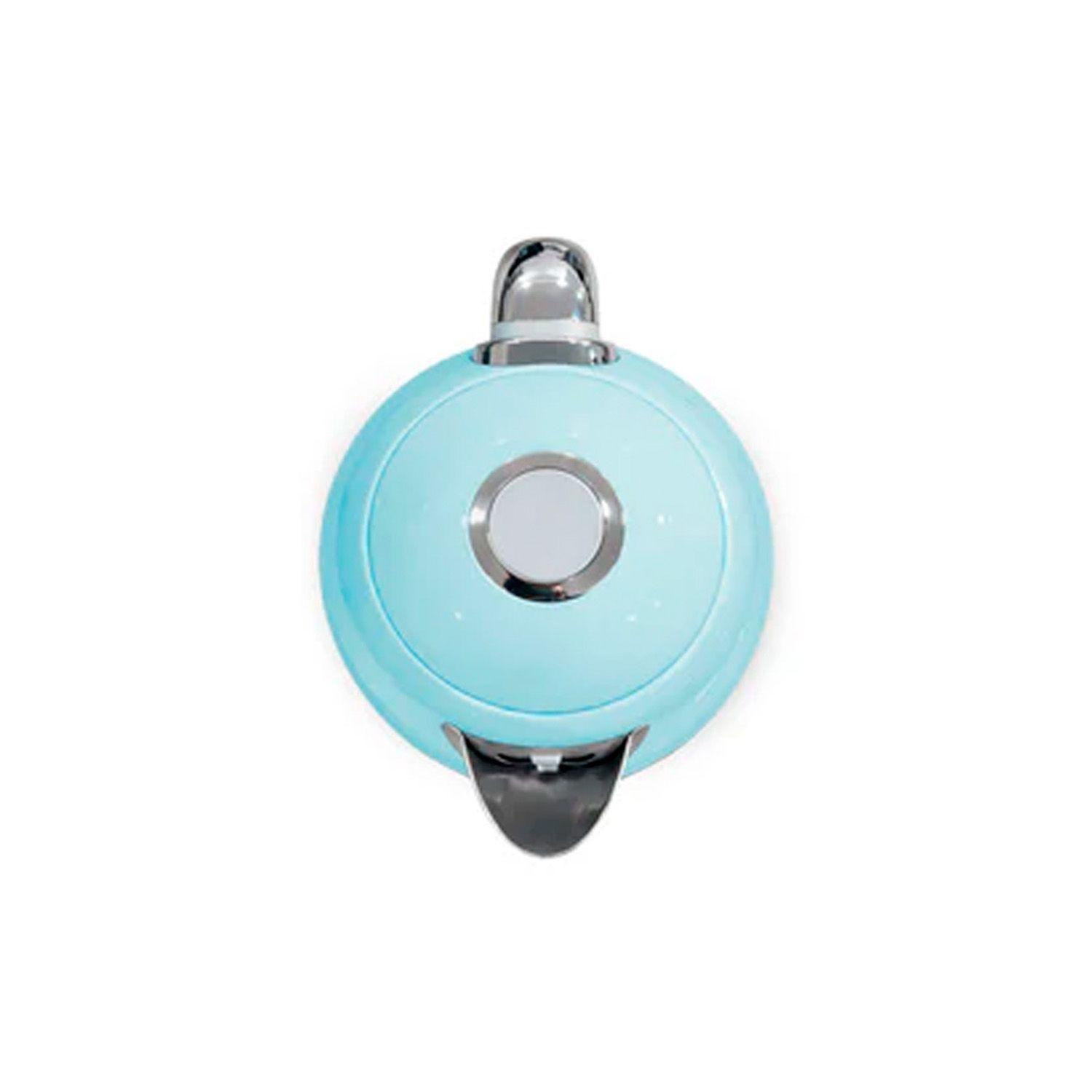 Kit Thorben Hervidor Minipimmer Retro Style Light Blue-3